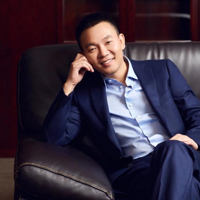 长生人寿迎新任日籍副总