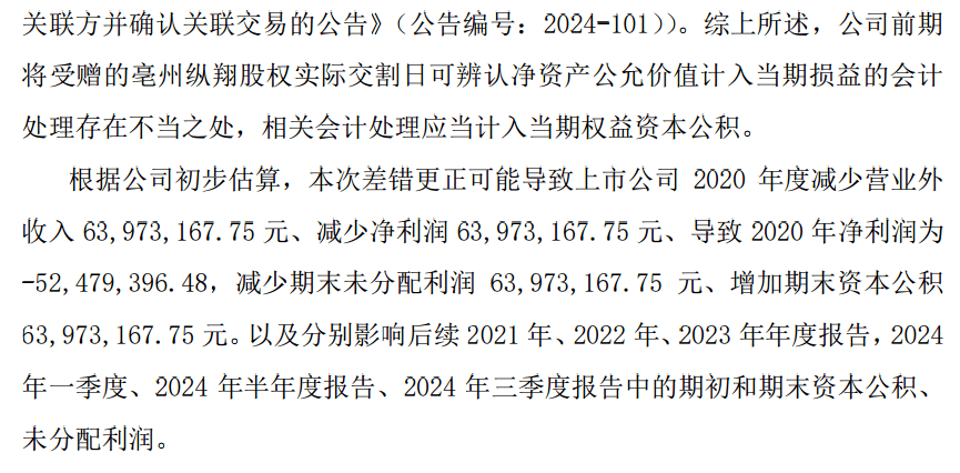 强制退市警报！301139，被证监会立案！