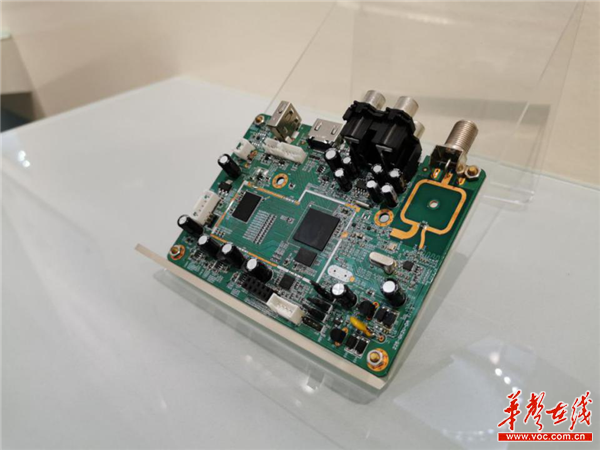 国科微：Combo芯片有望在四季度开始客户导入