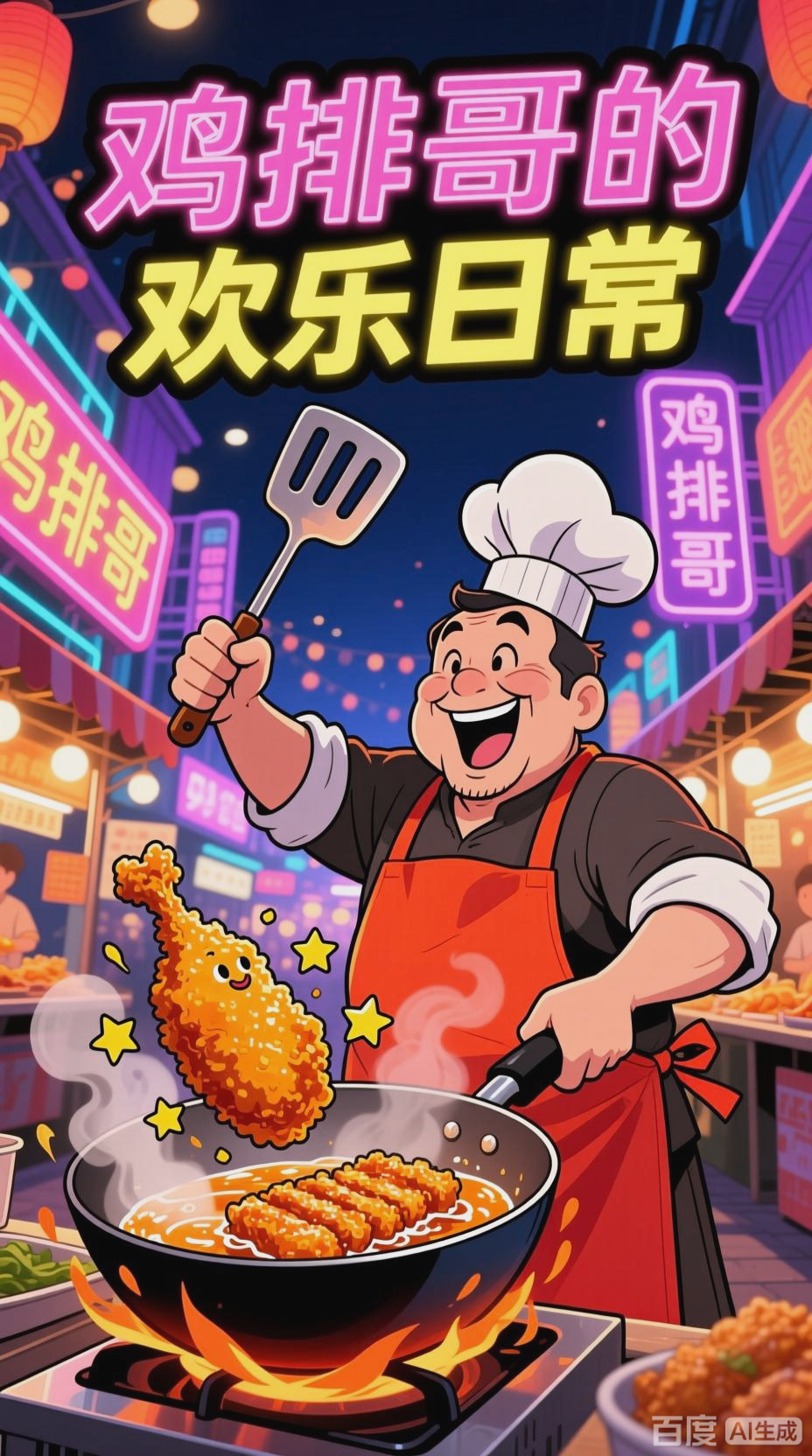 “鸡排哥”道歉