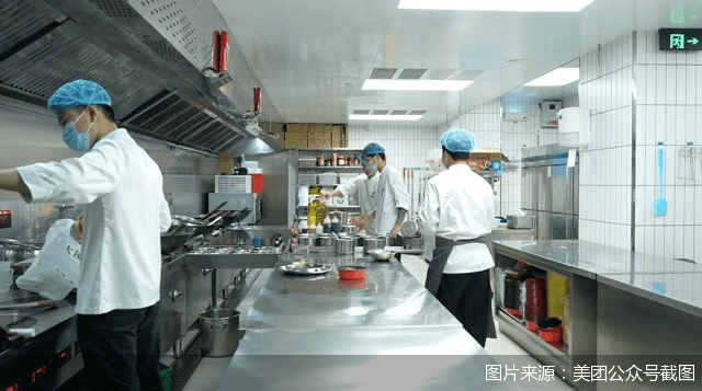 外卖“国标”出台:剑指“幽灵外卖”、平台变相转嫁促销活动成本