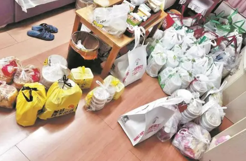 外卖“国标”出台:剑指“幽灵外卖”、平台变相转嫁促销活动成本