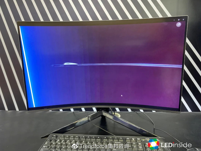 集邦咨询:12月笔电面板部分尺寸价格预期下调