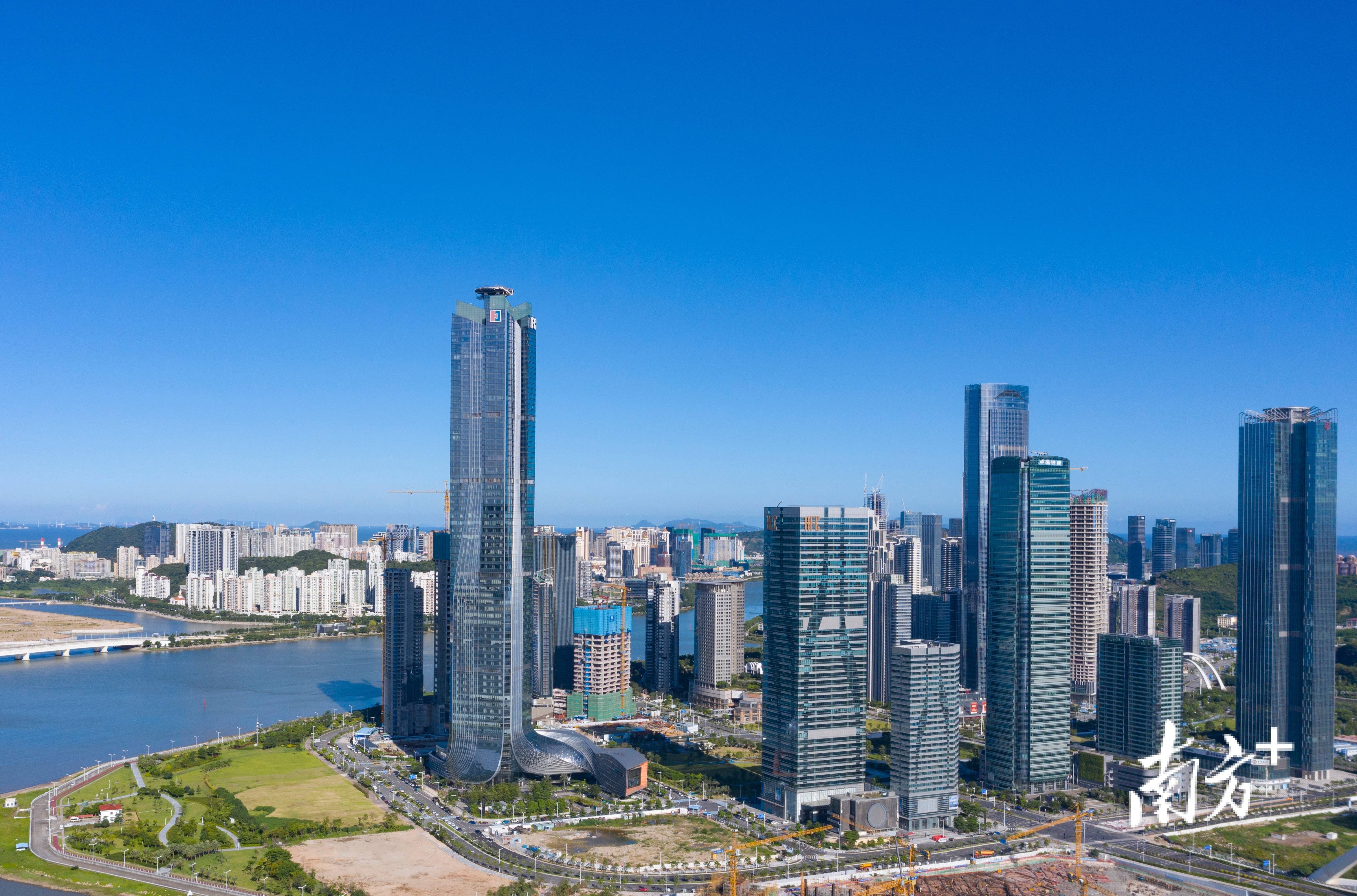 跨境金融创新,迎来又一重要突破!