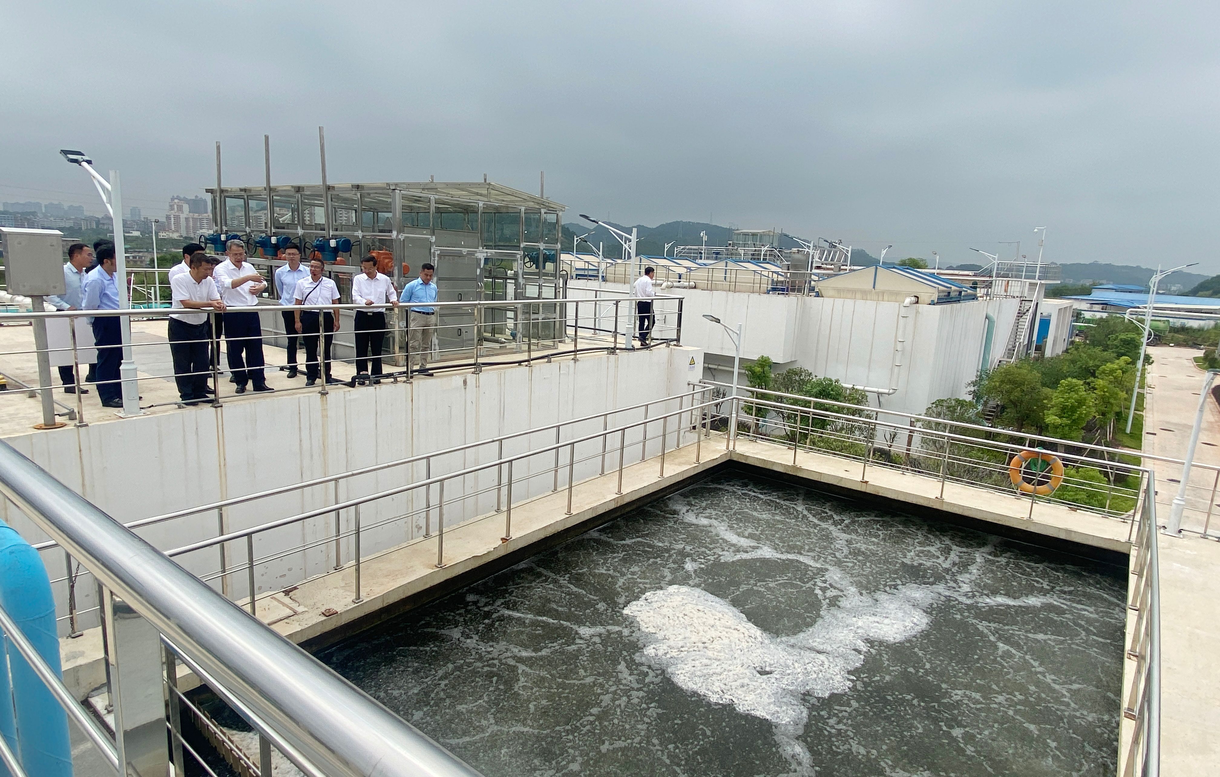 广田集团与北新嘉宝莉签署战略合作协议