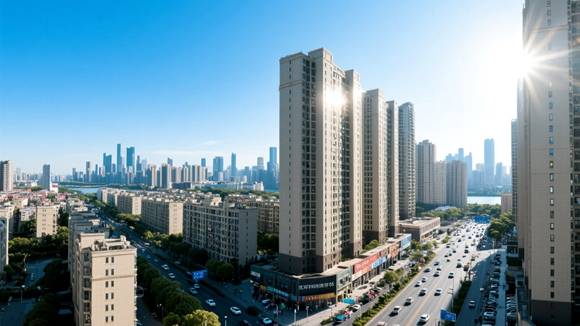 万科“22万科MTN004”20亿债展期方案未获有效通过 有5个“宽限日”