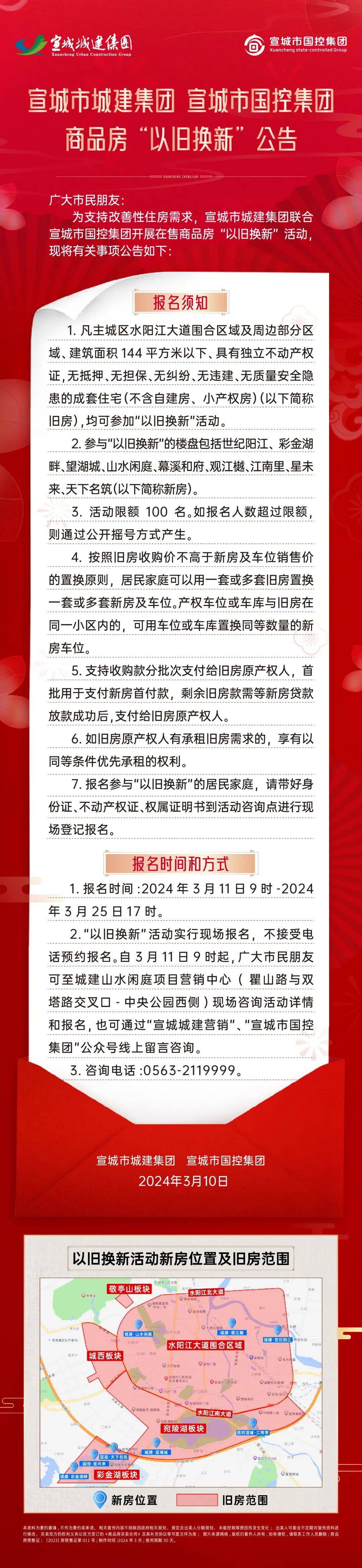 深圳住房“以旧换新”推出新样本