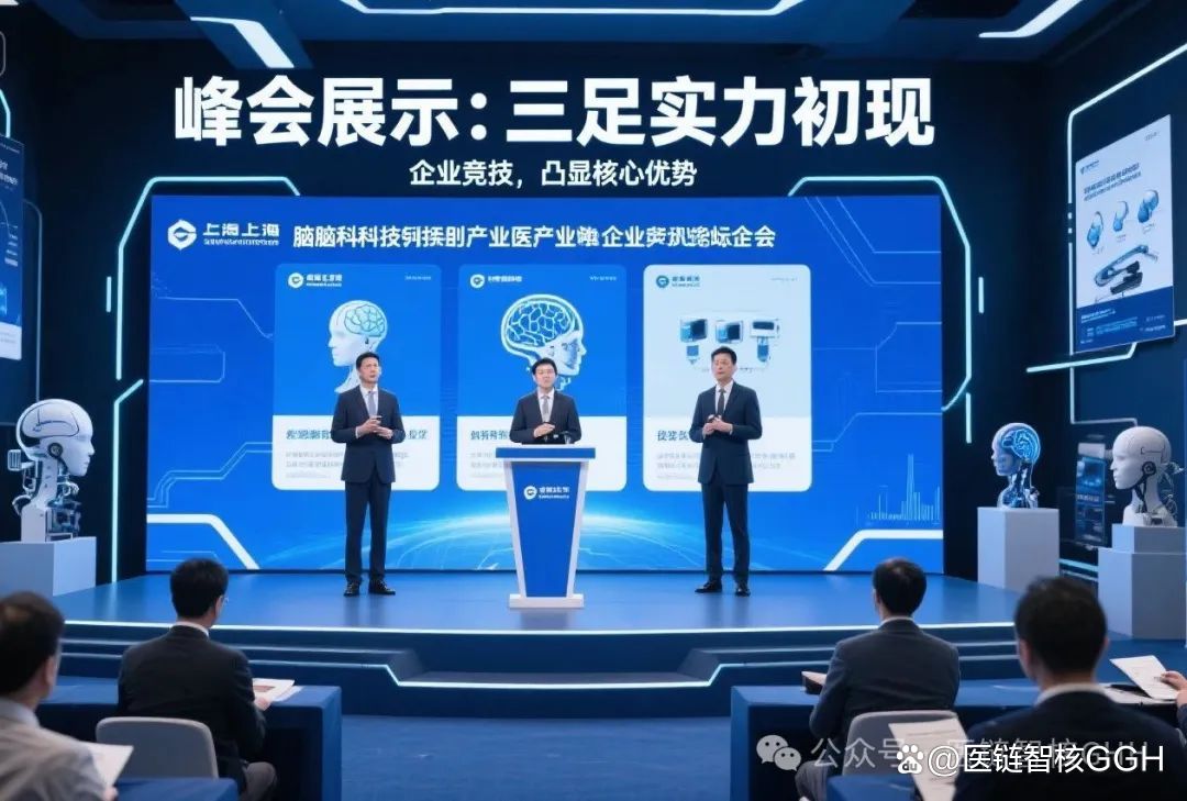 重大突破！我国已完成三例侵入式脑机接口临床试验