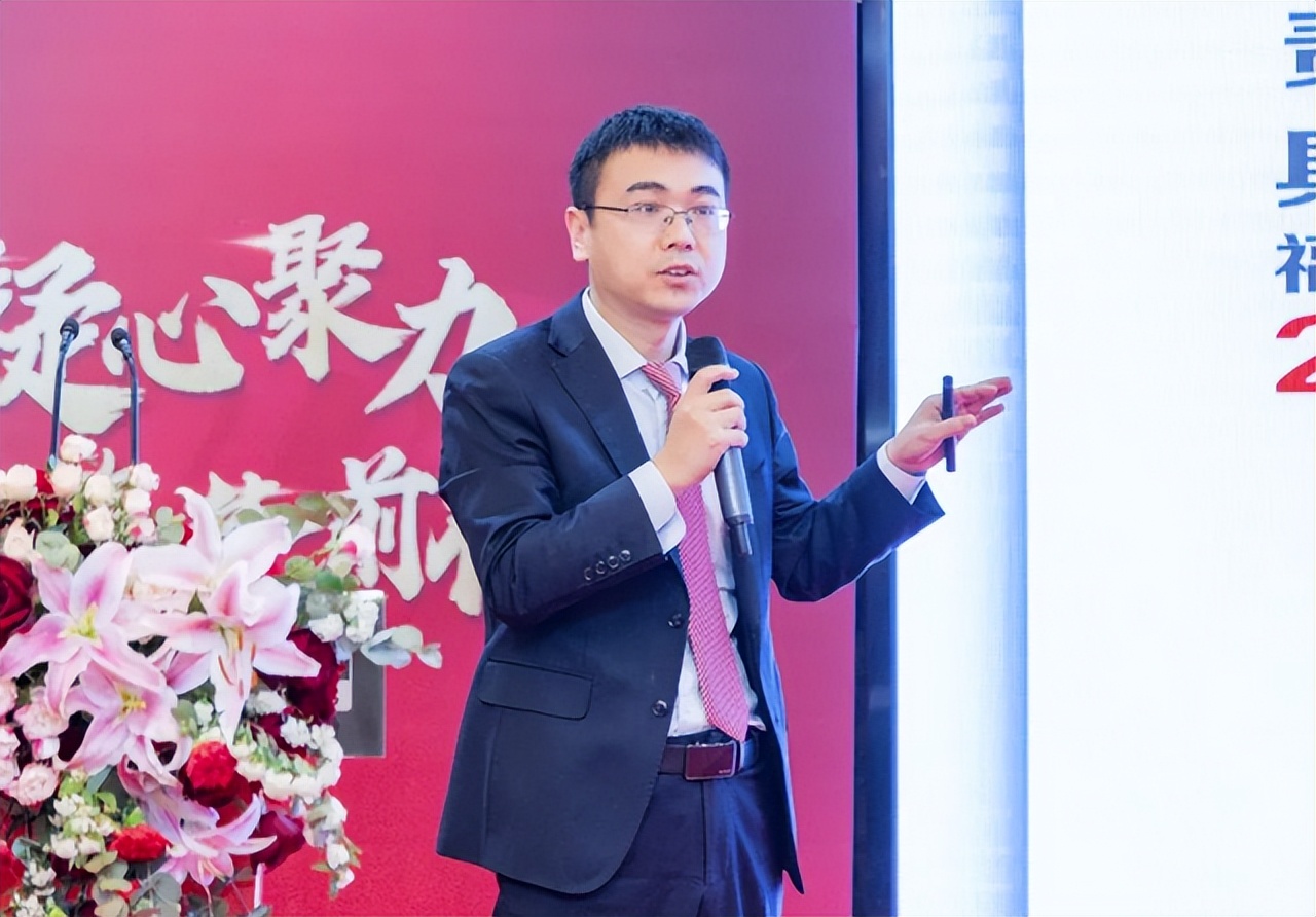 6000亿上市银行副行长“上新”