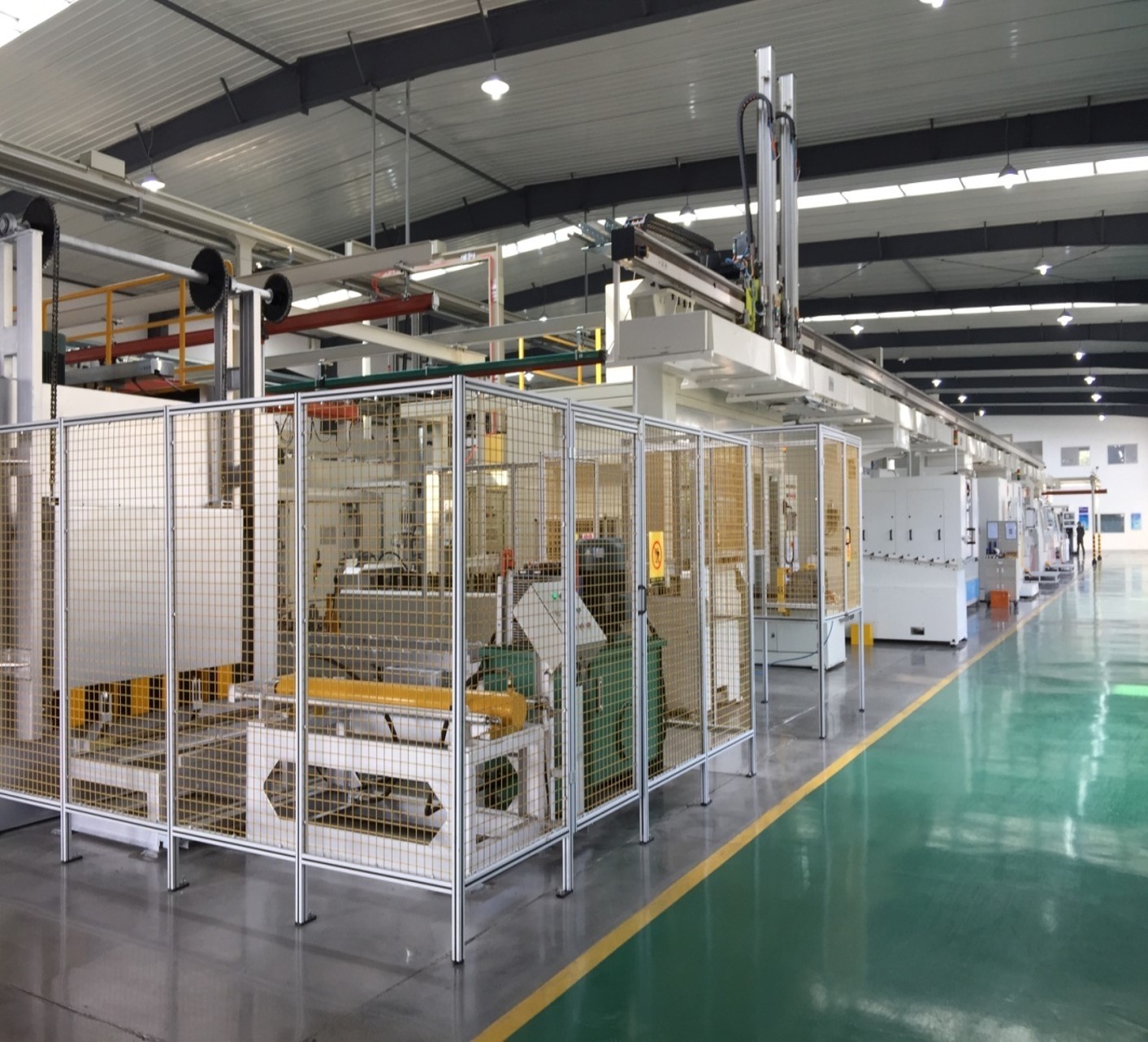 公告精选：金达莱拟增资医疗机器人企业中科鸿泰；金石资源拟2.57亿元购买诺亚氟化工15.71%股权