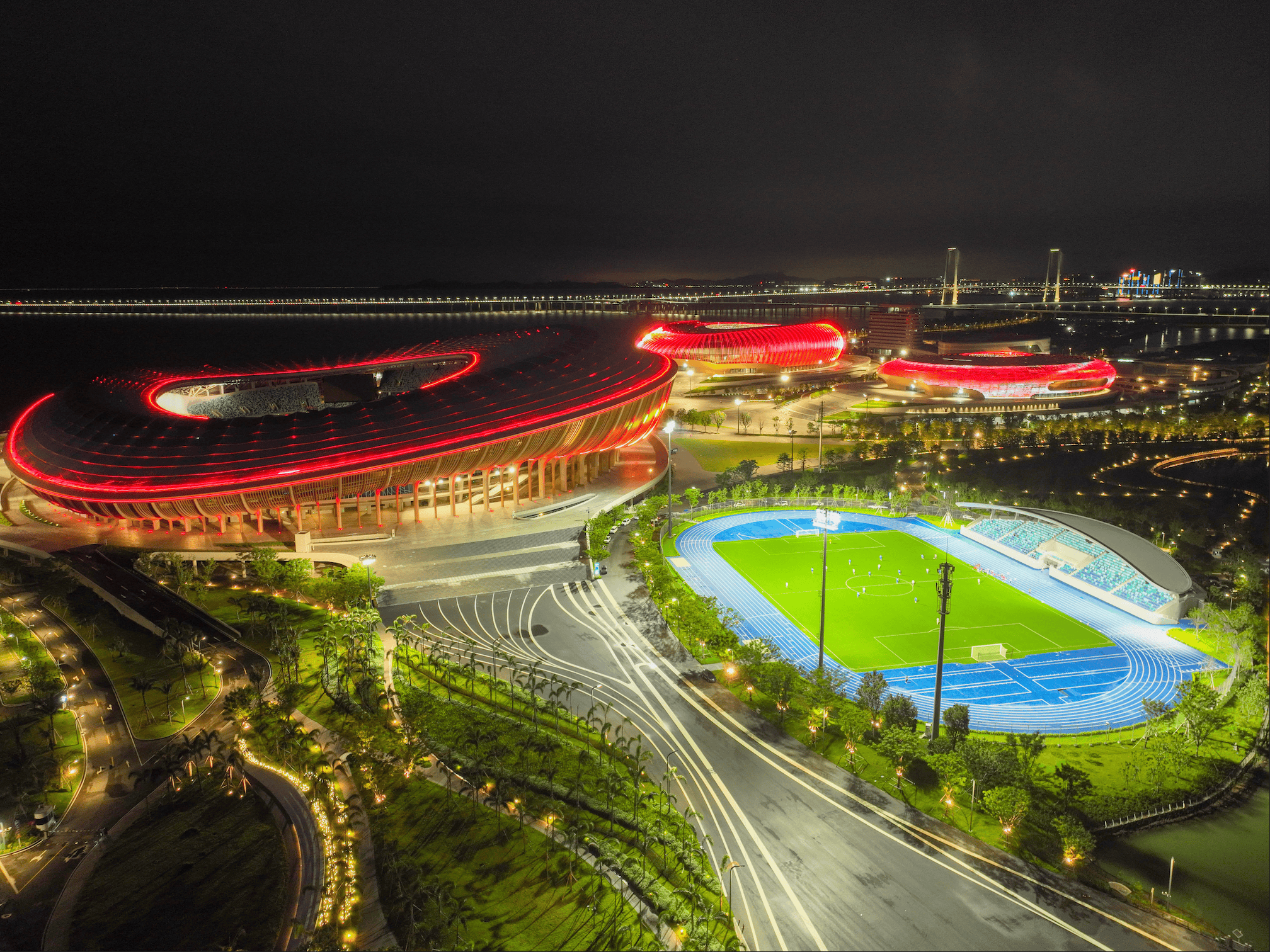 大湾区智汇政策圆桌会在深圳举行 共探国家治理现代化湾区路径