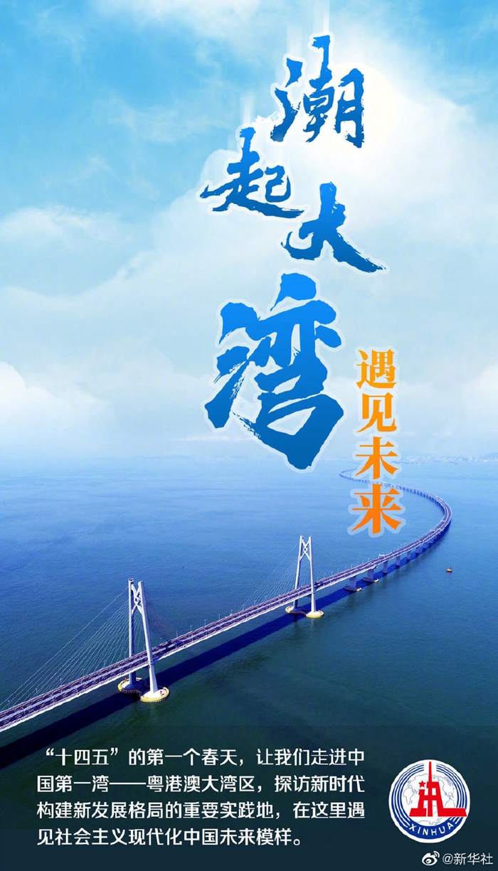 大湾区智汇政策圆桌会在深圳举行 共探国家治理现代化湾区路径