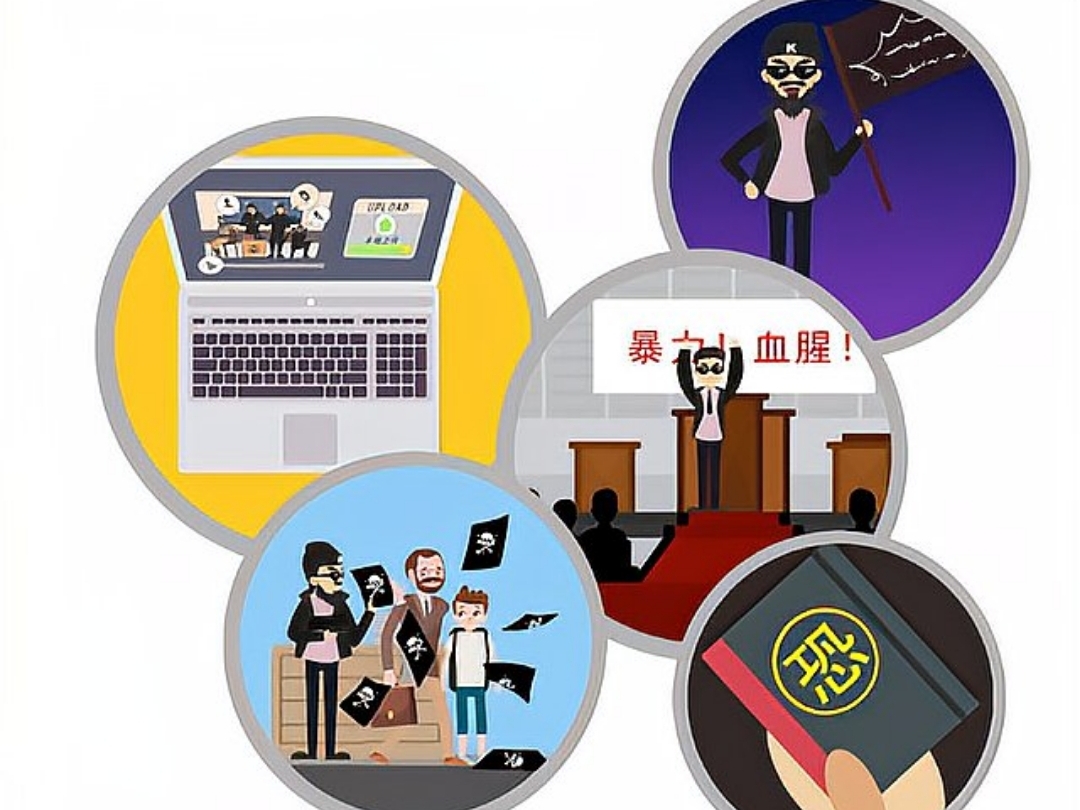 快手黑产攻击事件背后：风险防御体系存短板，内容乱象屡禁不止