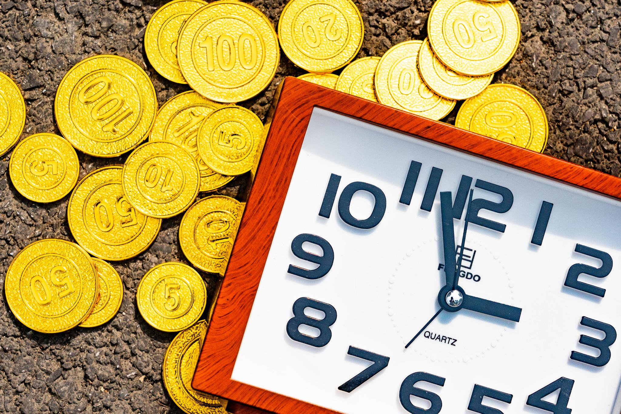 每周债市看点 | 时代控股集团新增未能清偿到期债务682.19万元 国厚资管因24.56亿元债务逾期未披露被通报批评