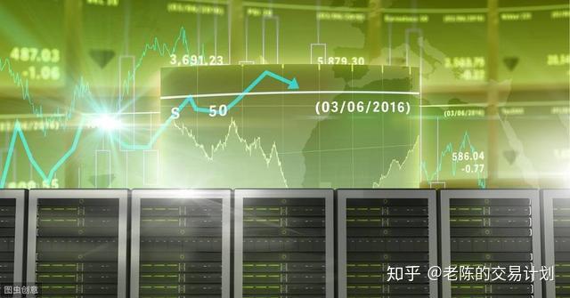 鼓励投早投小投硬！数据产业，重磅利好来了→