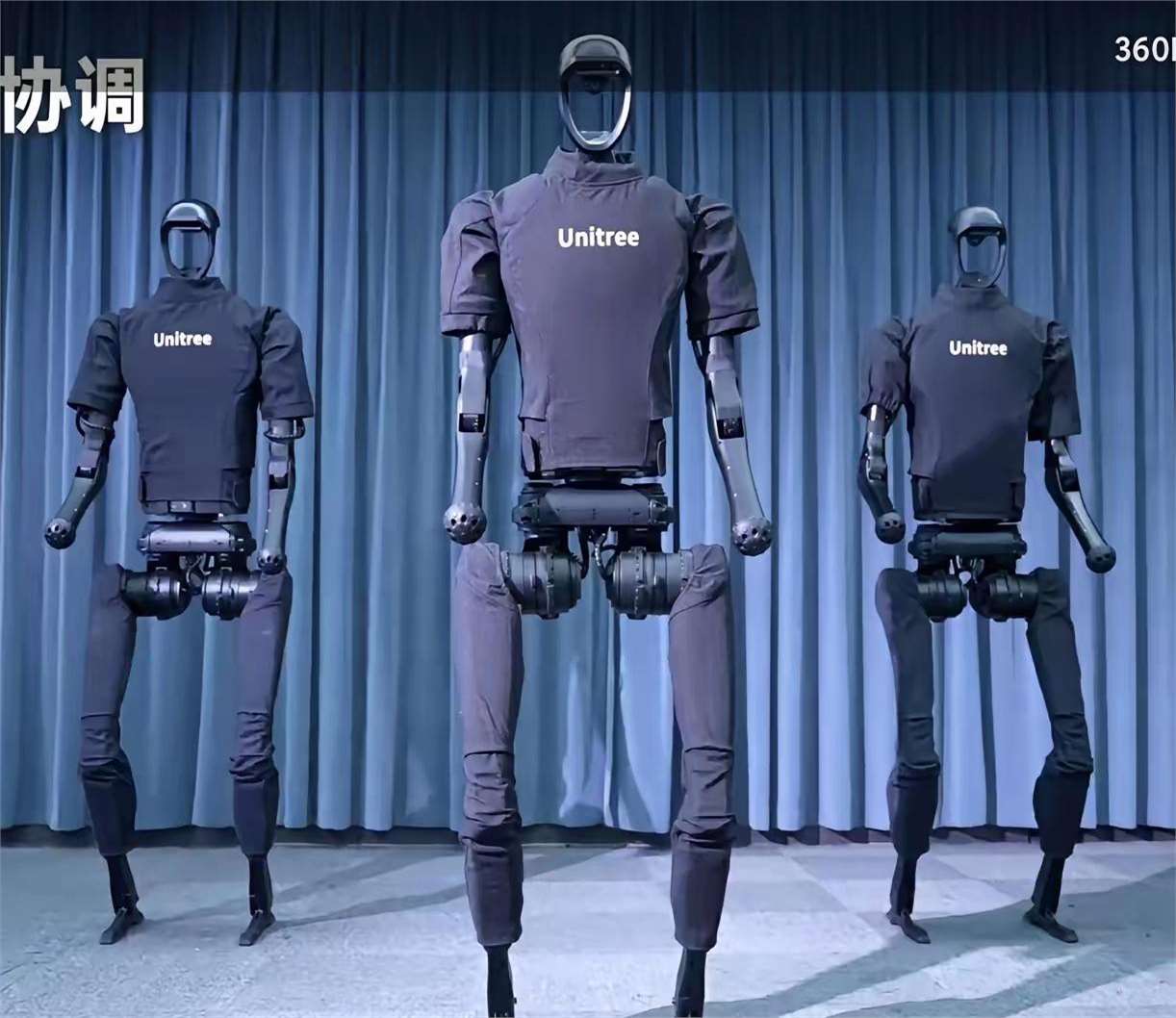 捷众科技：与杭州云深处科技达成深度合作