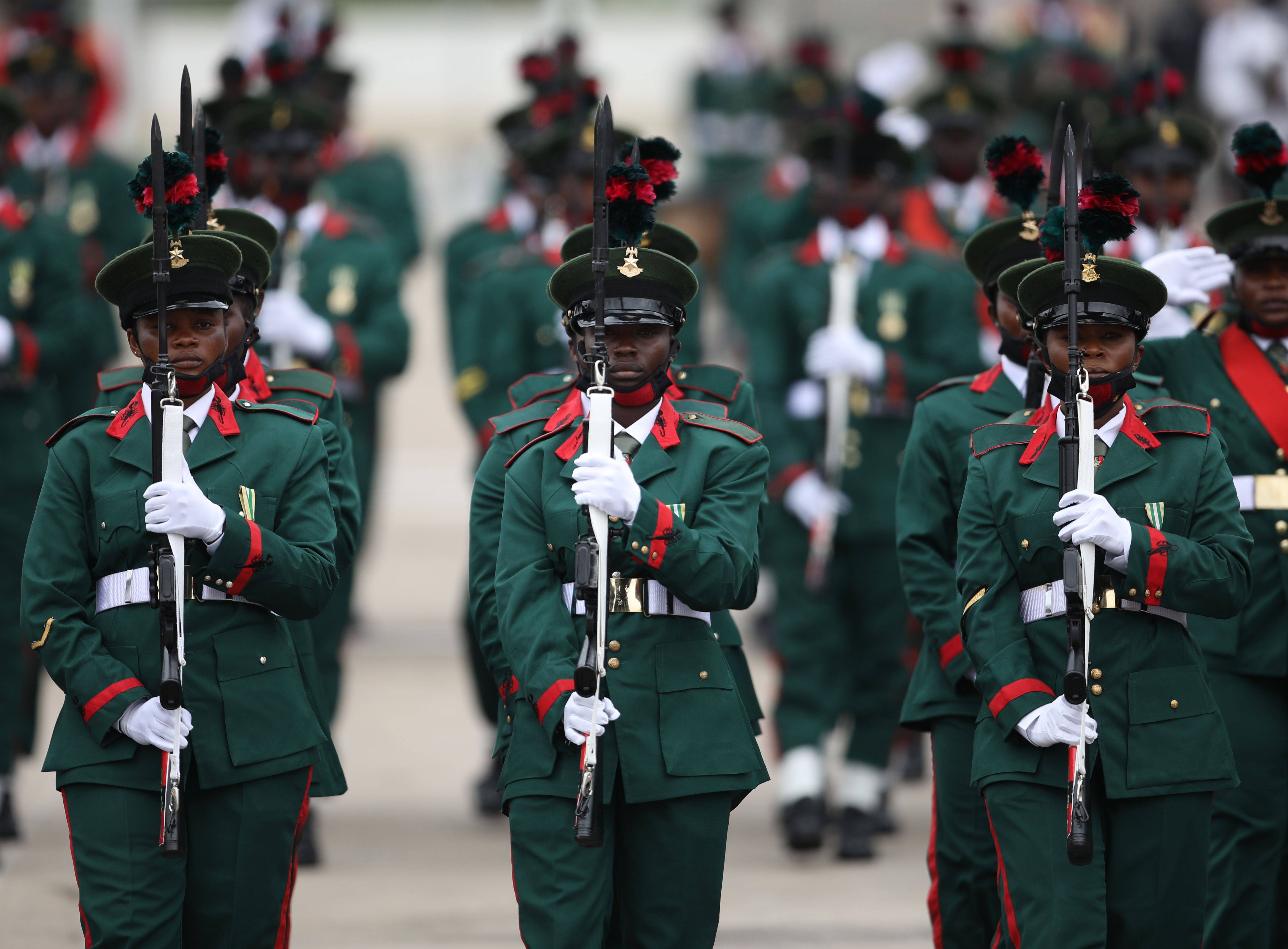 美官员称特朗普下令对委内瑞拉境内目标实施打击