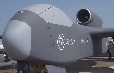 自然资源部：发展复杂地区无人机集群高效三维探测技术