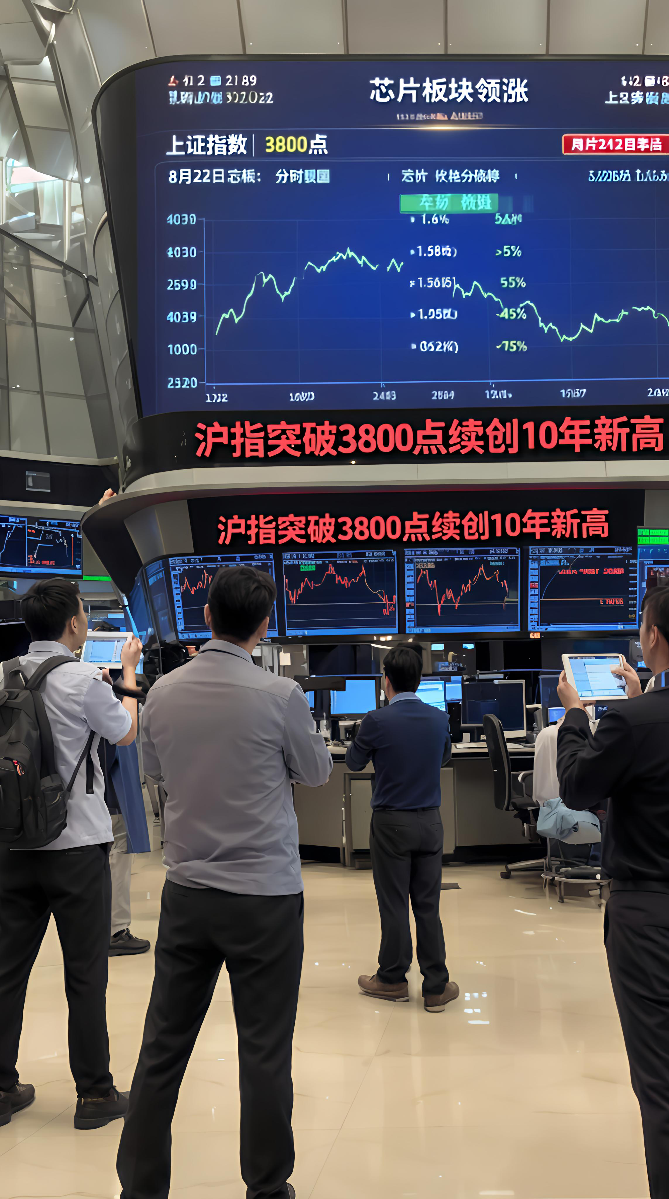 摩尔线程张建中：以硬核科技实力为中国式现代化注入澎湃算力