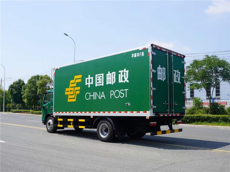 中邮科技现5笔大宗交易 合计成交69.60万股