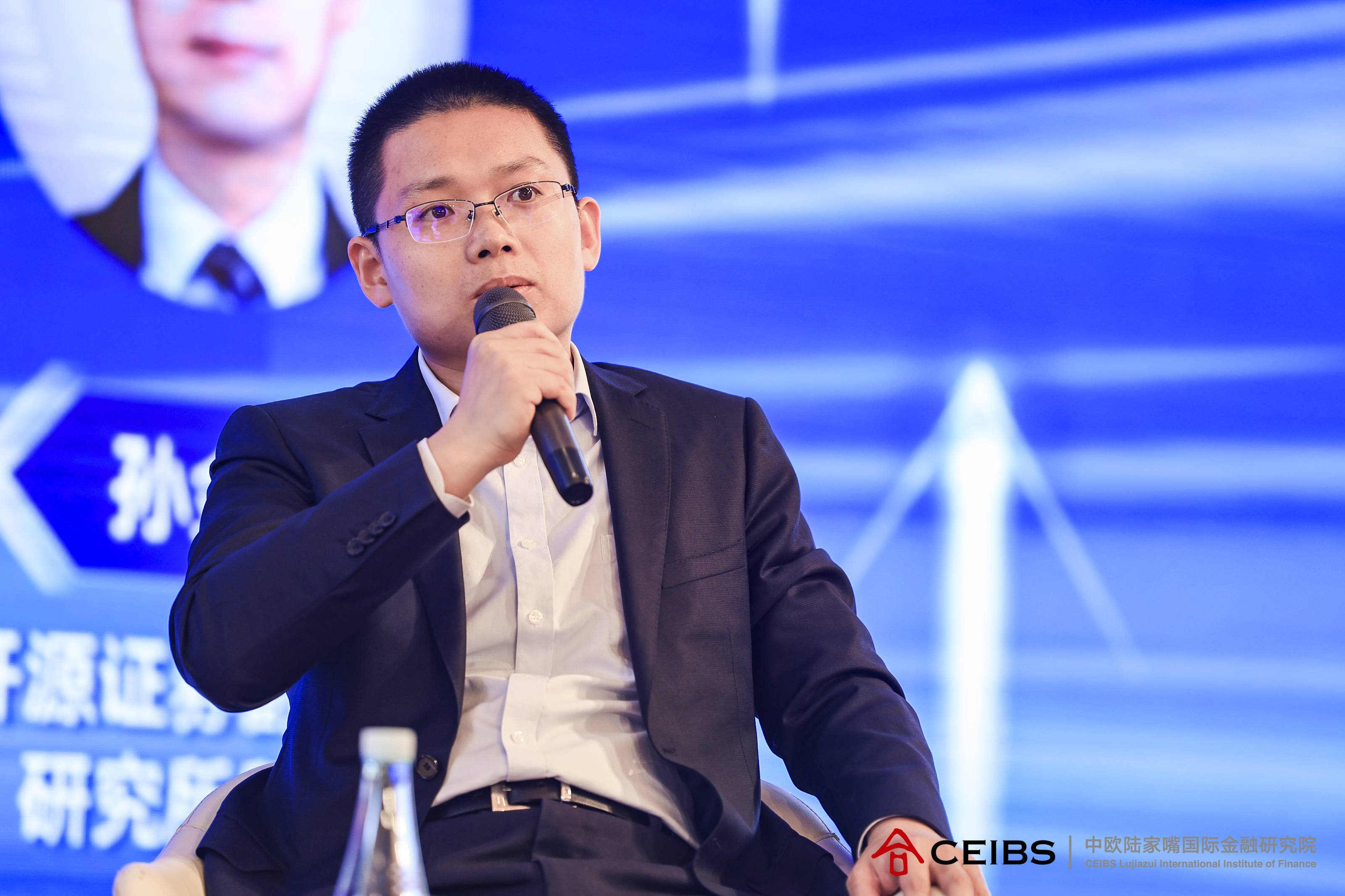 建言资本市场发展,黄奇帆、高培勇、吴晓求、丁志杰最新发声!