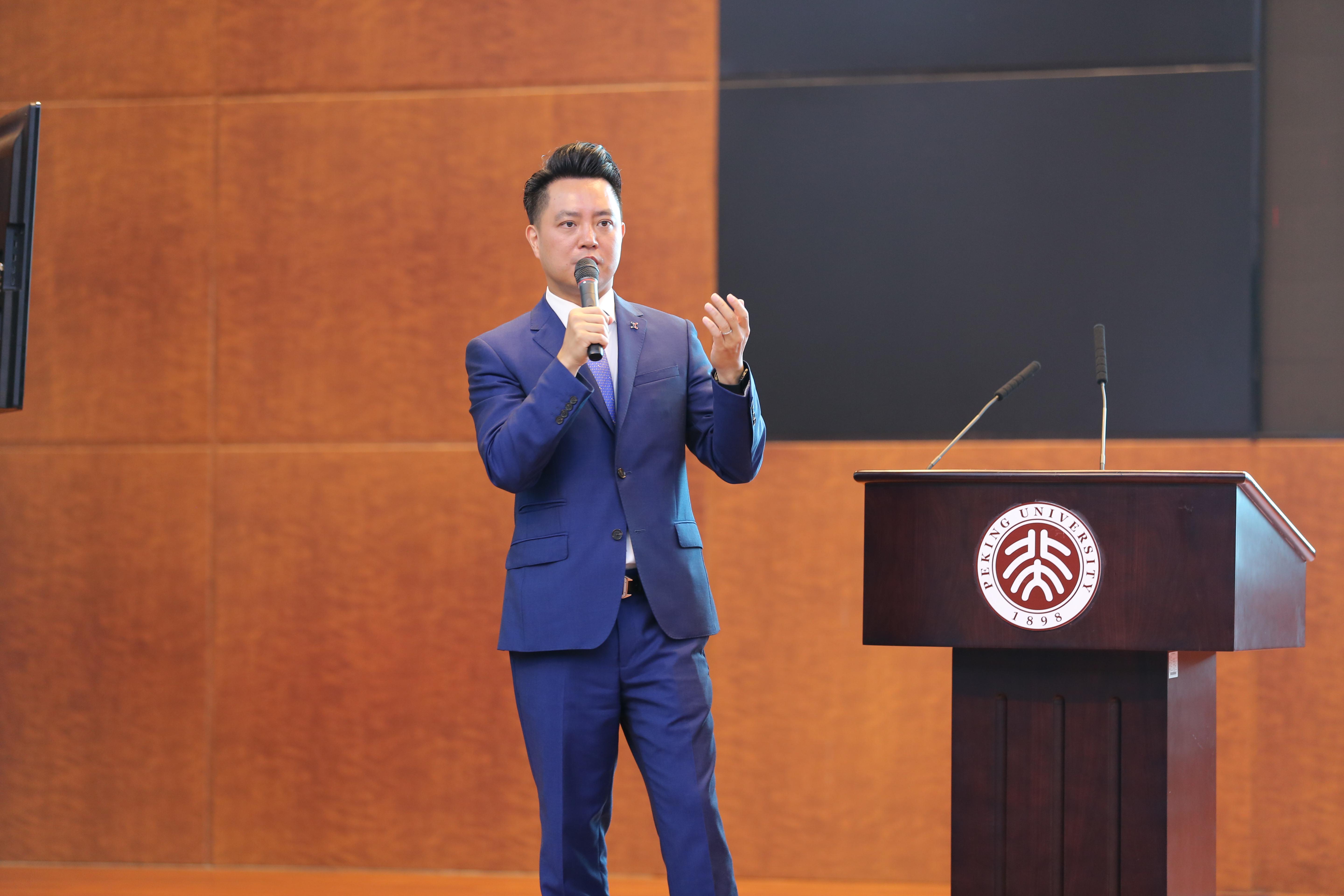 中证金融研究院院长毛寒松：提升资本市场功能 加快完善投融资动态平衡