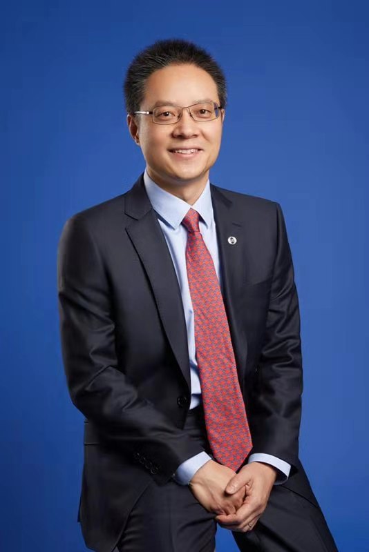 国新国证基金:总经理与首席投资官离任