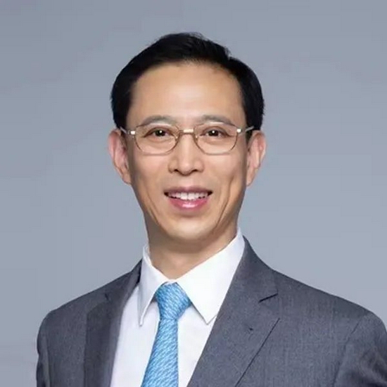 国新国证基金:总经理与首席投资官离任