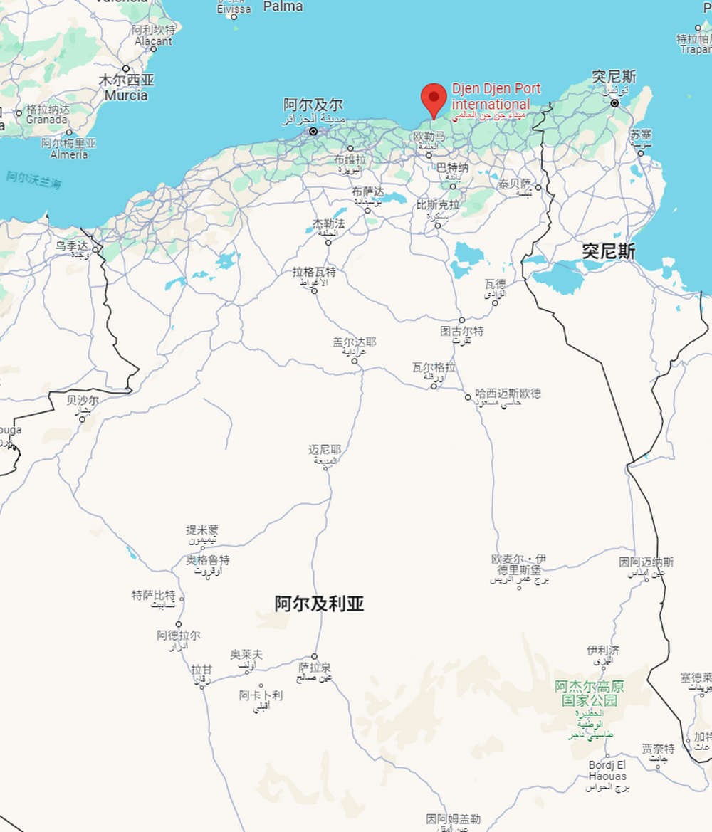 阿尔及利亚在外贸与港口治理框架下推进出口结构与通关效率优化