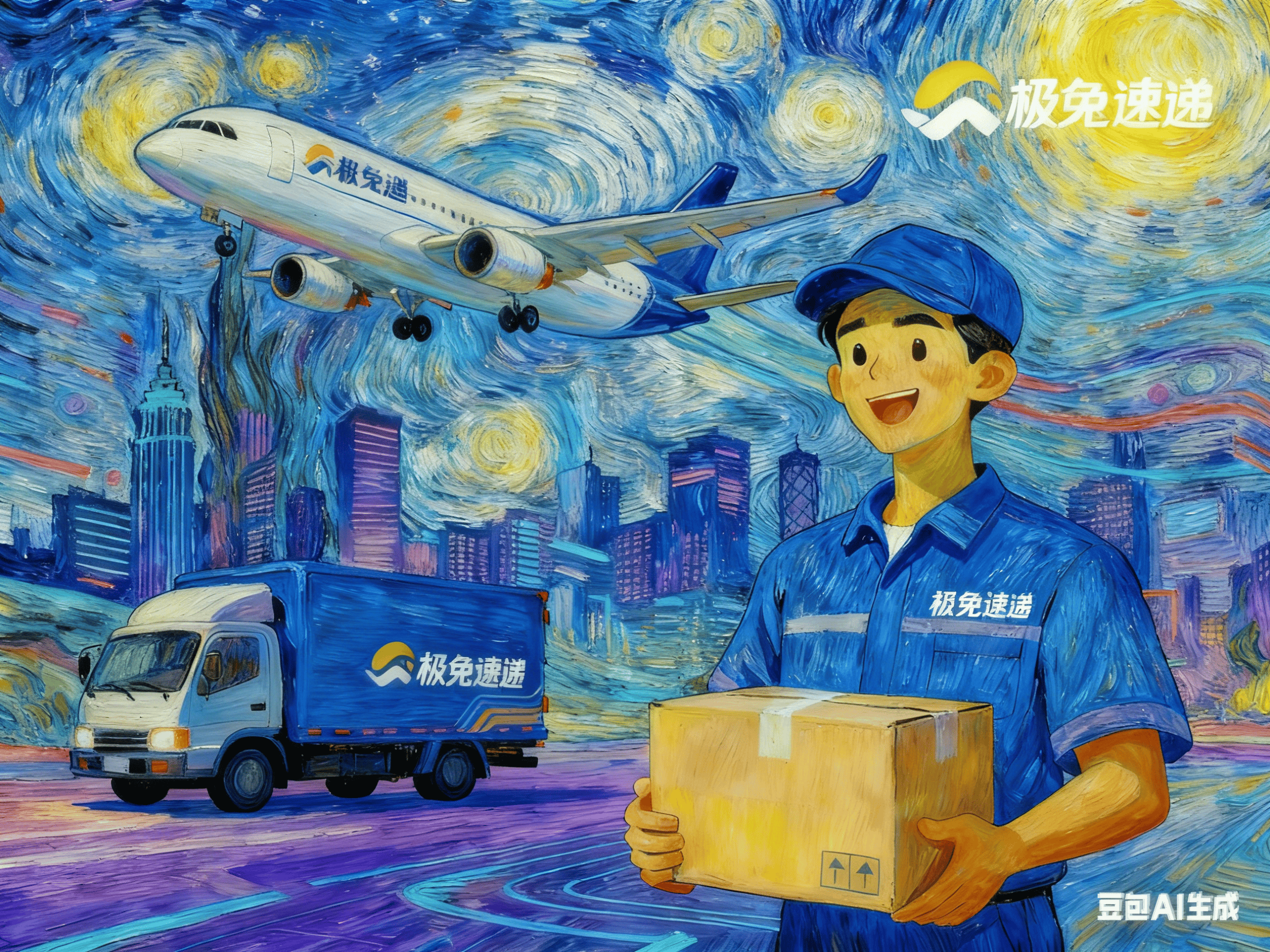 港美股看台丨极兔速递与顺丰控股宣布战略相互持股