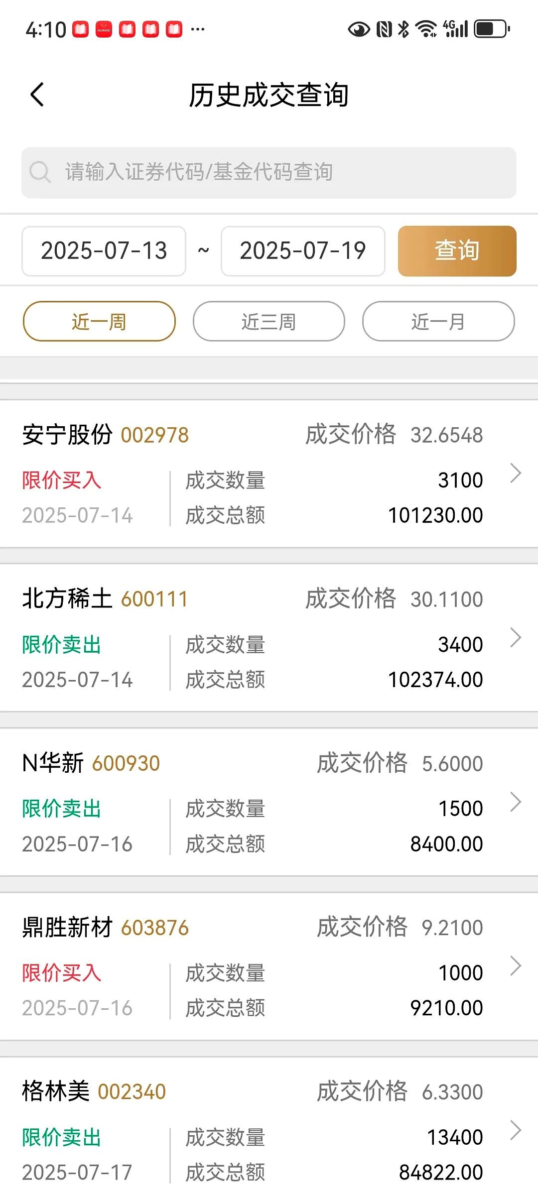 233只ETF获融资净买入 南方中证500ETF居首