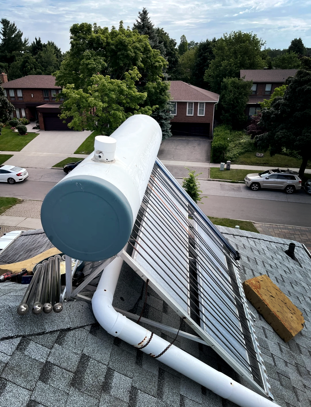 摩洛哥-瑞士启动“屋顶太阳能500兆瓦”项目