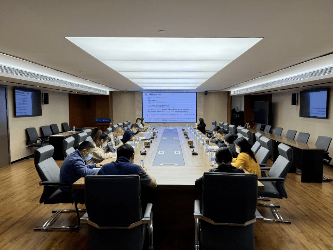 大型科研仪器开放共享评价考核细则公布