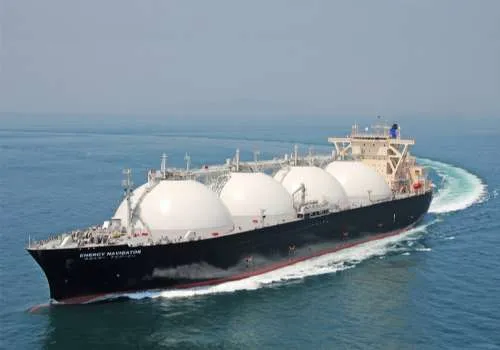 阿尔及利亚液化石油气价格全球最低