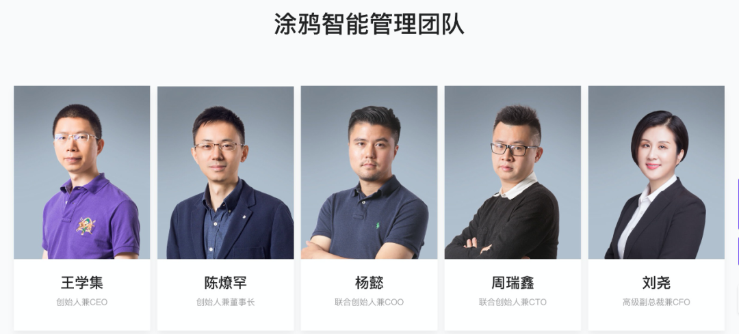 六大独角兽，谁将登陆美股？腾讯也有布局