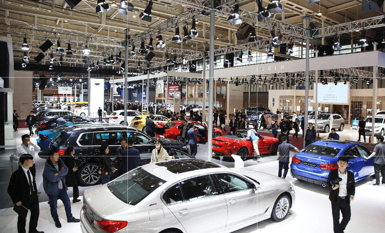 2025年摩洛哥汽车销量创新高