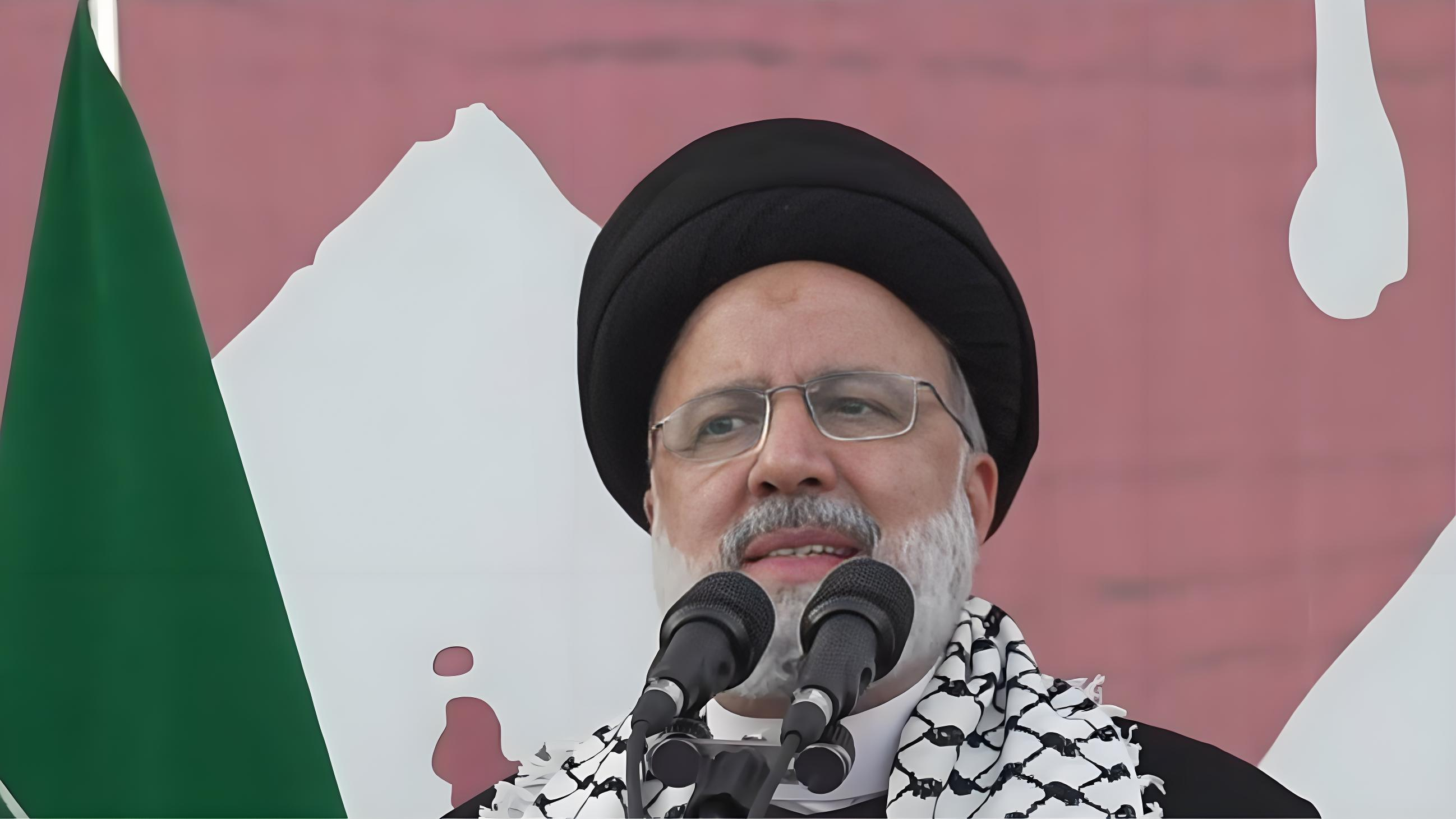 伊朗：绝不接受“零浓缩铀”！