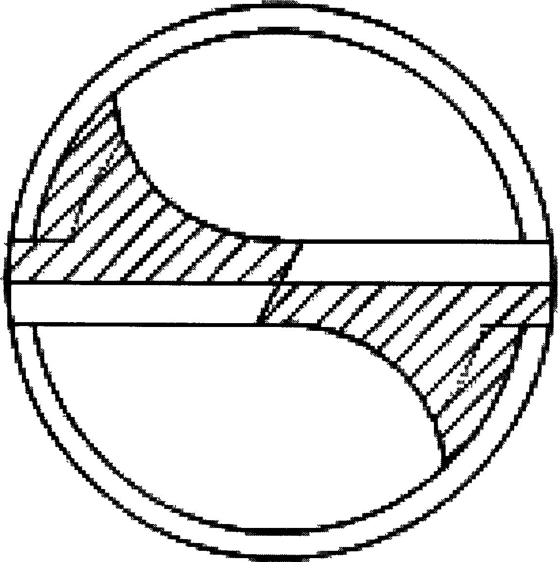 中钨高新拟投资1.45亿元 扩产PCB钻针棒