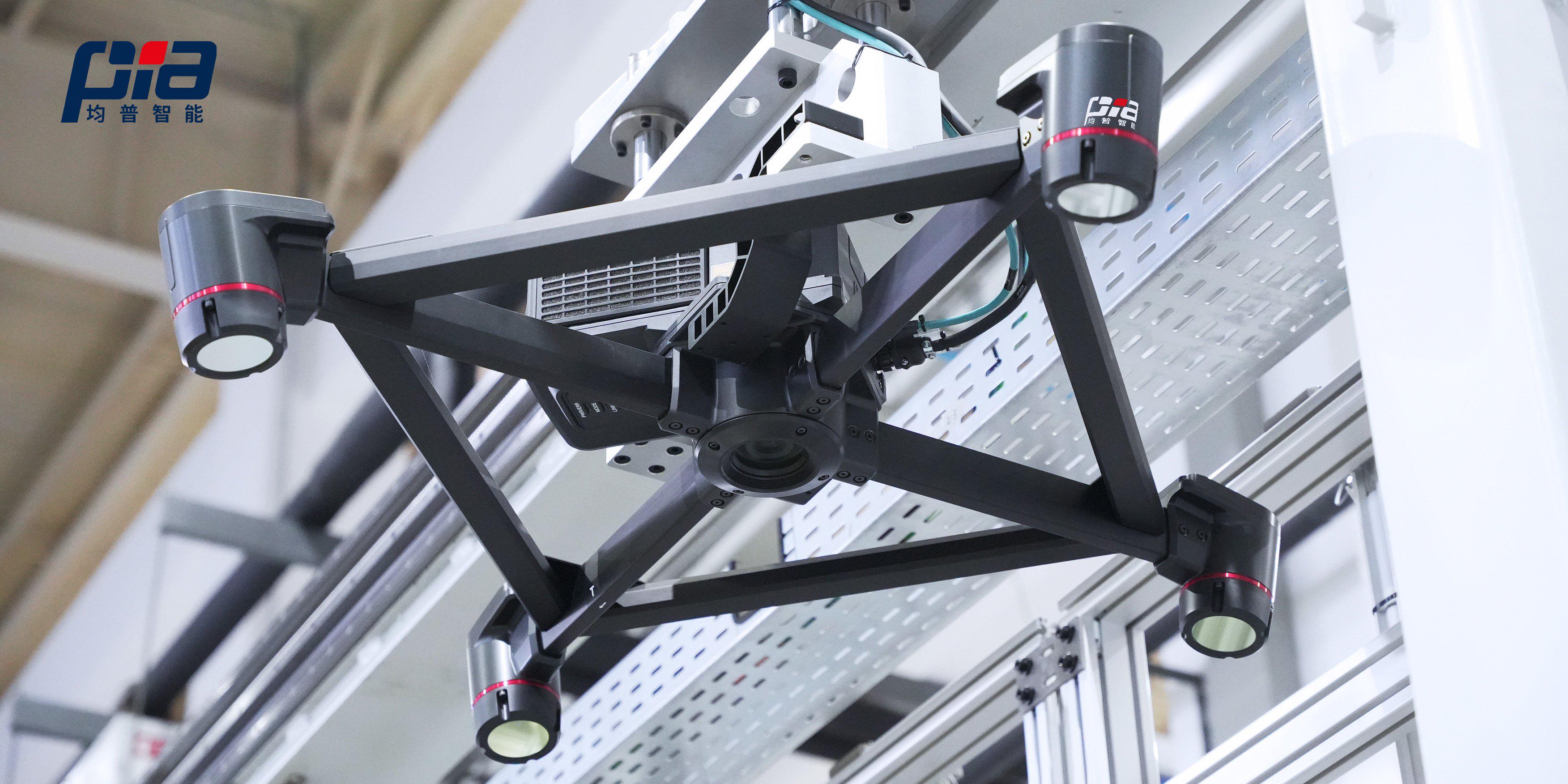 均普智能发行全国首单AI+人形机器人研发领域科创债