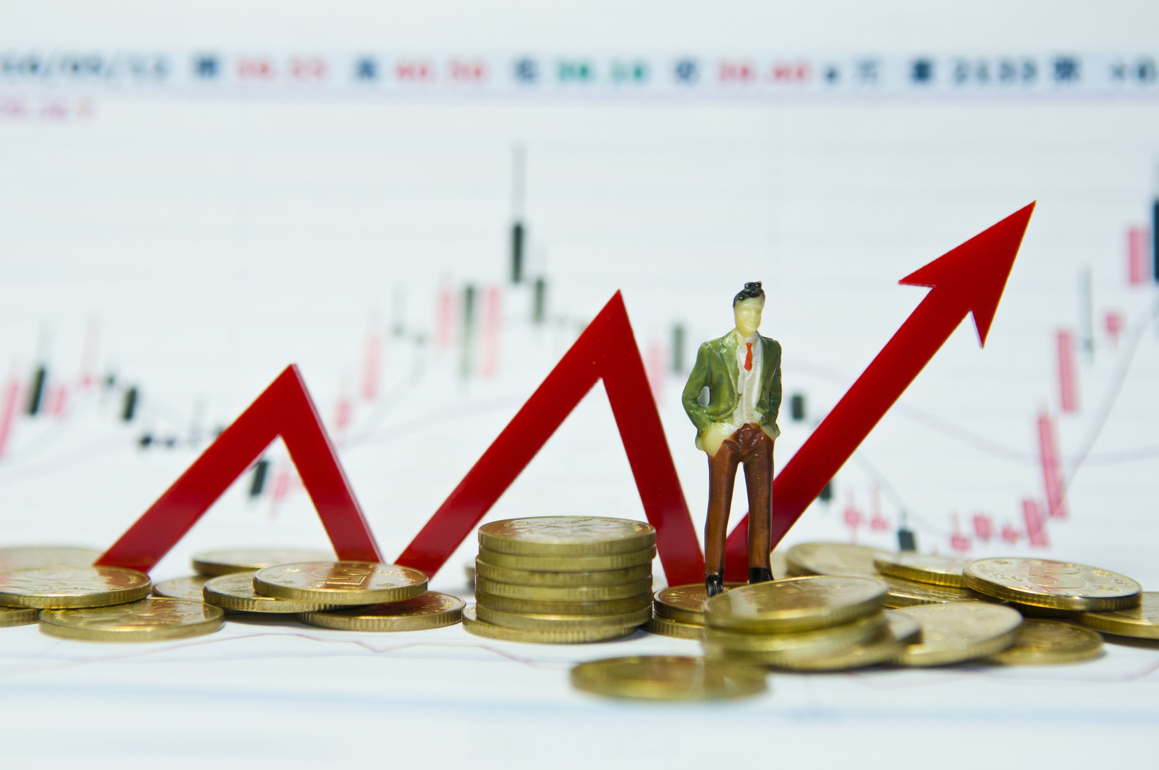 6月降息概率飙升！深夜，美国重磅通胀数据公布