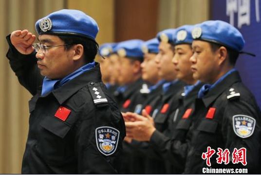 利比里亚卫生部在宁巴州结束年度疟疾防控审查会议