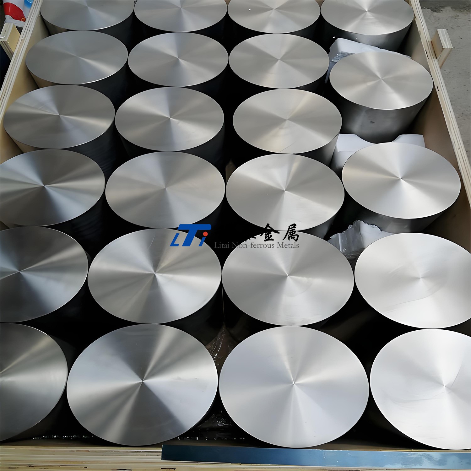 中科电气:公司磁电装备业务感应加热产品可应用于钛等有色金属冶炼