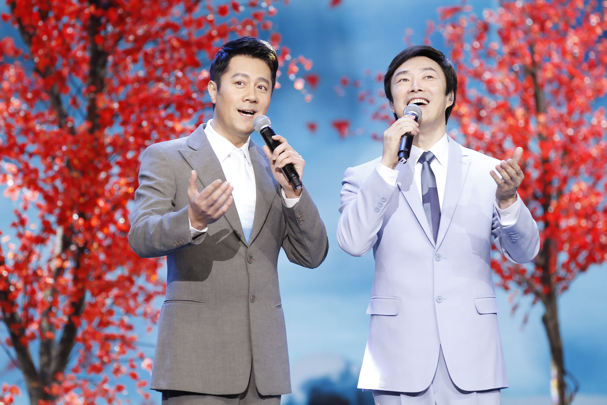 春晚，合作上市公司曝光！科技新星登场