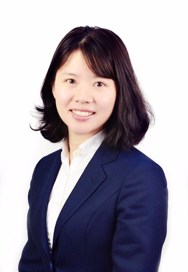 预见金马｜黑石私人财富管理大中华区主管任莹：另类投资正成为投资者核心资产配置