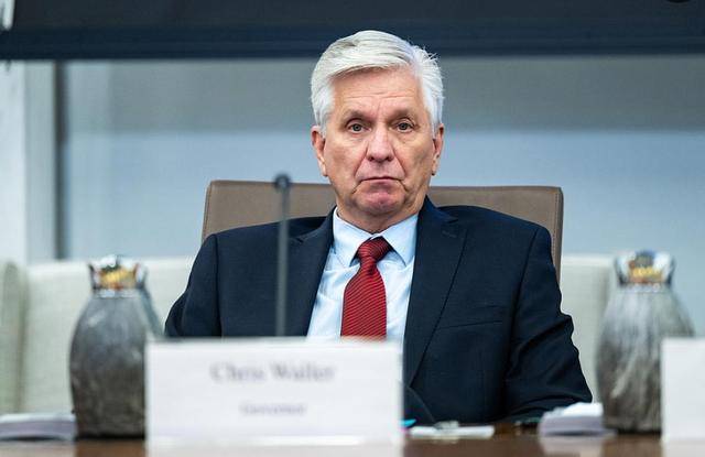 美联储降息风向大变！特朗普亲信突然改口