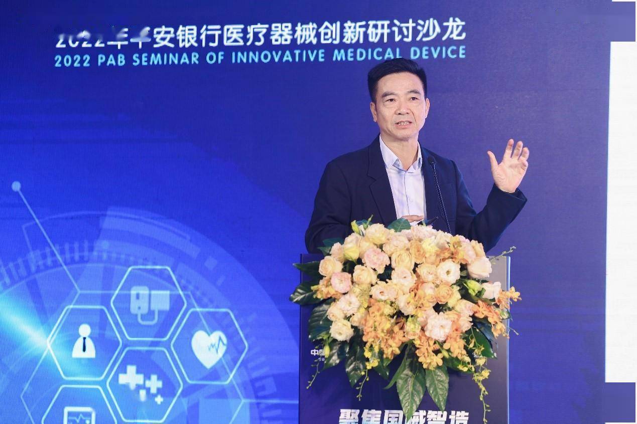 倚锋资本朱晋桥:拥抱医药创新,深耕中国赛道,龙马奋进启新程丨创投贺新春