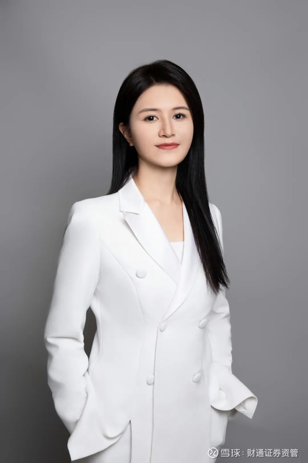 预见金马|财通证券资管马晓立:厚植金融为民底色,以实干担当启新局