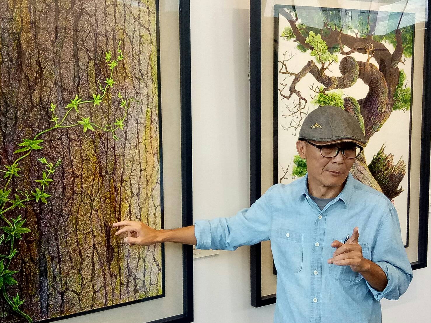 戈壁创投曹嘉泰:厚植高校生态,扬帆出海全球丨创投贺新春