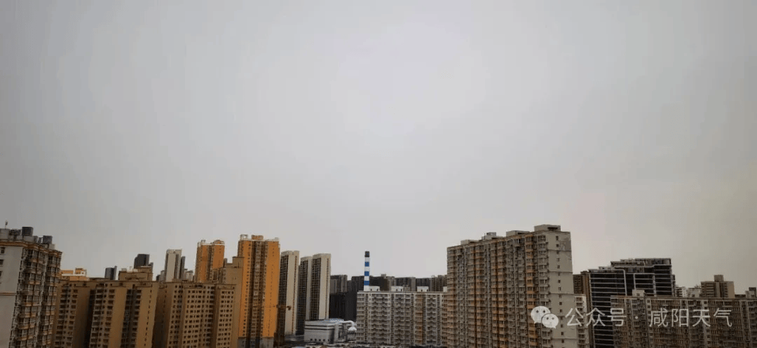 四预警连发！返程出行注意了！多地气温断崖式下跌，10余省份沙尘天气来袭，部分地区有沙尘暴！