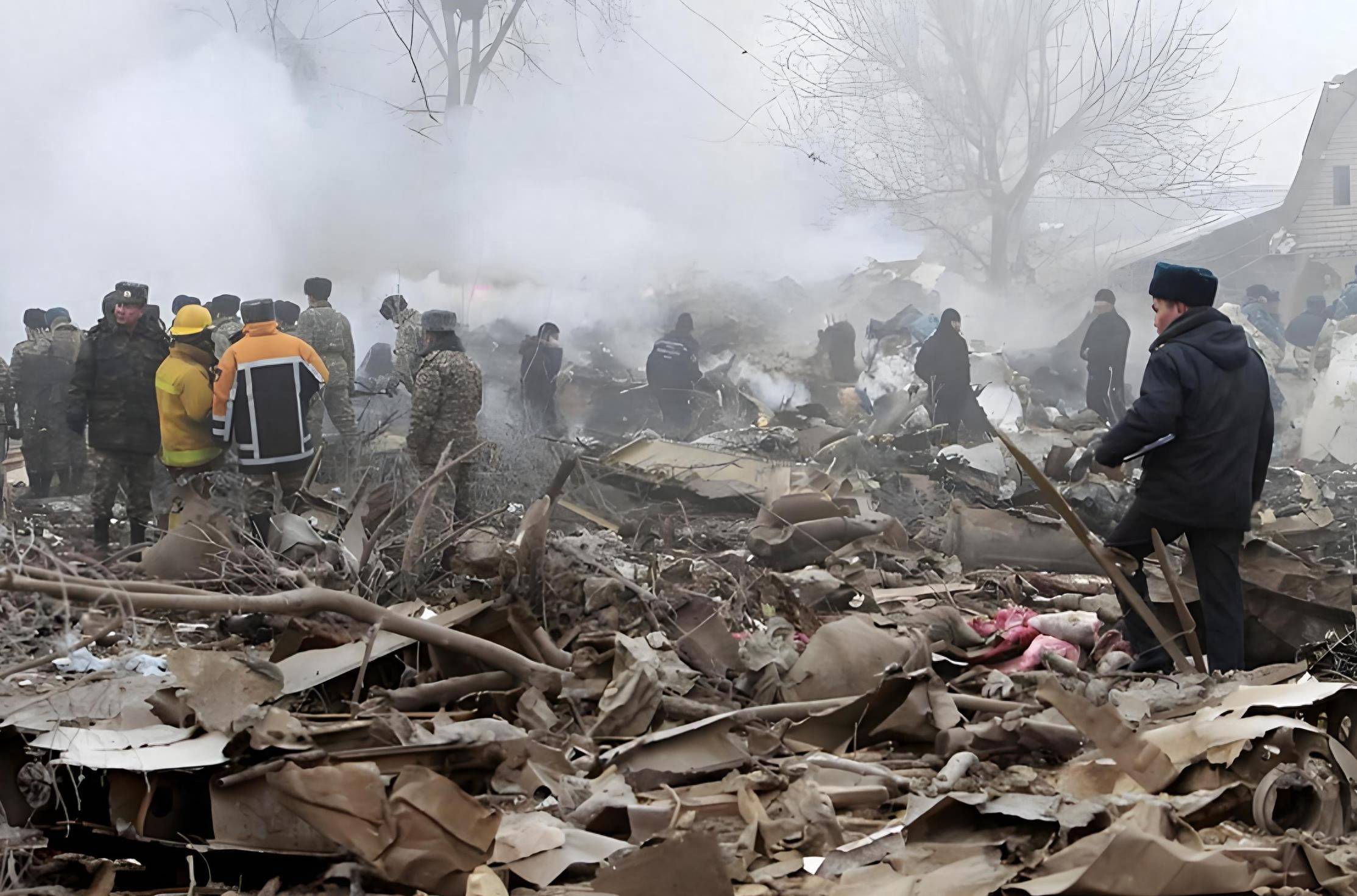 突发！俄罗斯，遭导弹袭击！